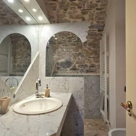 Apartament Favola,